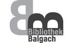 Bibliothek Balgach